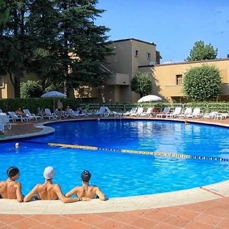Appartamenti Massimiliano Πεσκιέρα ντελ Γκάρντα Εξωτερικό φωτογραφία